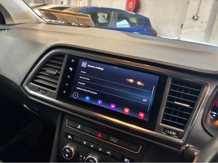 2023 SEAT Ateca ATECA PA 2.0 TDI 150HP €25,999 thumbnail