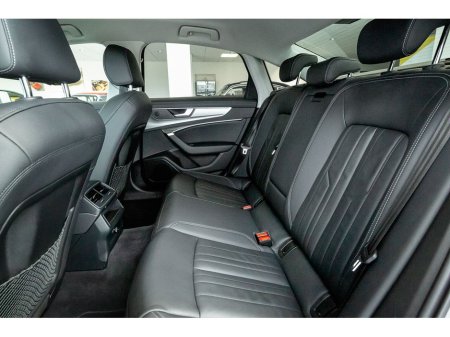 2025 Audi A6 - thumbnail 20