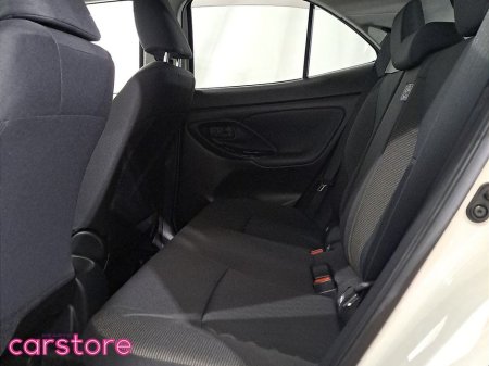 2021 Toyota Yaris Cross - thumbnail 10