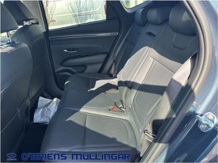 2022 Hyundai Tucson - thumbnail 13