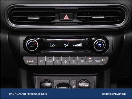 2022 Hyundai Kona 1.6 HYBRID Executive Auto €27,890 thumbnail