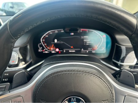 2019 BMW 7 Series LD G12 M SPORT 4DR AUTO €49,950 thumbnail