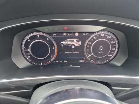 2018 Volkswagen Tiguan - photo 5