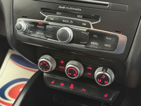 2018 Audi A1 1.0 TFSI Automatic €17,995 thumbnail