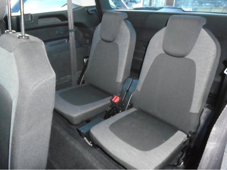 2017 Citroen Grand C4 Picasso TOUCH BLUEHDI 120 4DR BLACK EDITION €7,750 thumbnail