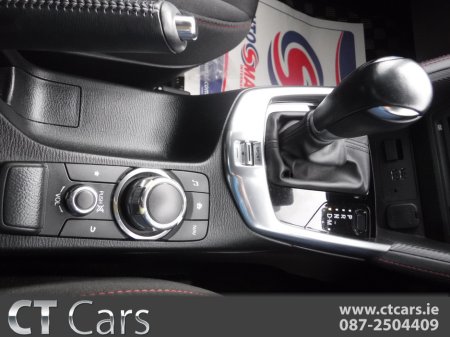 2016 Mazda Demio 1.3 AUTO LOW MILEAGE HIGH SPEC €10,250 thumbnail