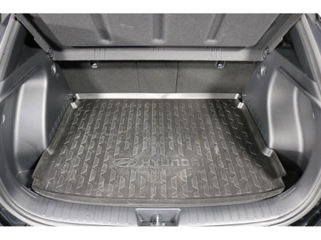 2025 Hyundai Kona - thumbnail 8