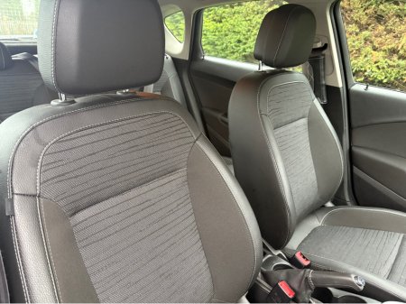 2015 Opel Astra EXCITE 1.6 CDTI 110PS ECO 5DR €6,995 thumbnail