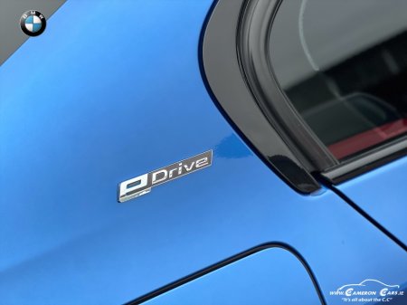 2018 BMW 3 Series MSPORT ESTORIL BLUE 250hp €19,950 thumbnail