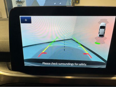 2022 Ford Kuga 1.5 TDCI TITANIUM - AUTOMATIC- LOW KMS €31,950 thumbnail