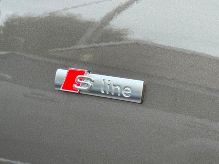 2015 Audi A7 3.0TDI 218 quattro S-Tronic SE €25,995 thumbnail