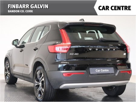 2021 Volvo XC40 T5 PHEV (262hp) Inscription Pro DCT €33,950 thumbnail