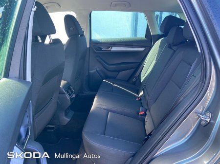 2022 Skoda Karoq - thumbnail 7