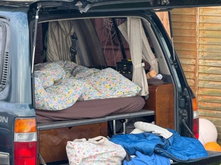 1994 Toyota Landcruiser 80 Series - Amazon - 4.5 Petrol €25,000 thumbnail