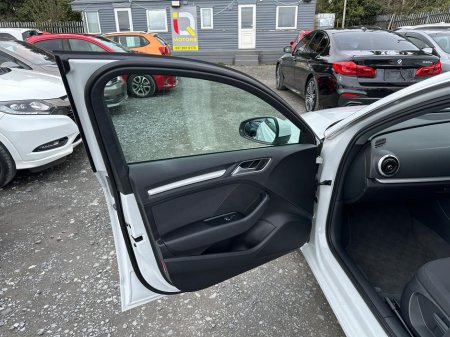 2017 Audi A3 - thumbnail 12