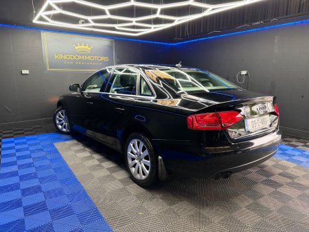 2009 Audi A4 2.0 TDI 143BHP SE €2,750 thumbnail