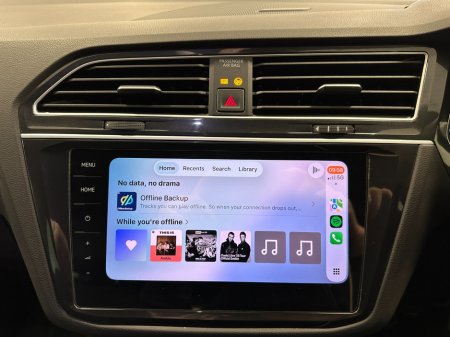 2018 Volkswagen Tiguan - thumbnail 30