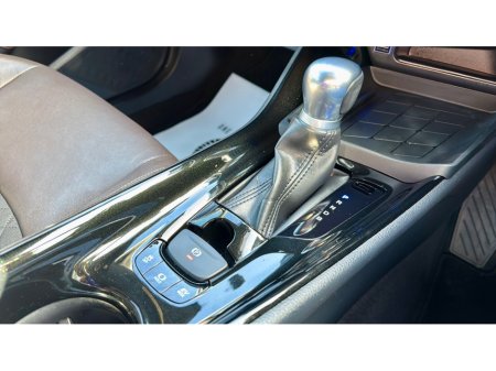 2018 Toyota C-HR - thumbnail 22