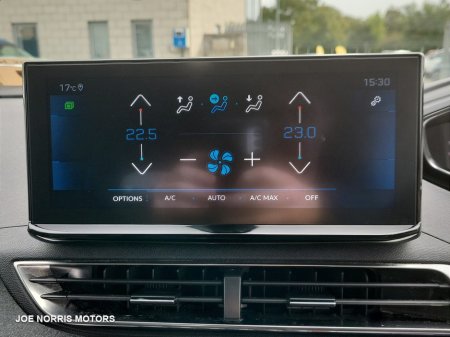 2021 Peugeot 5008 - thumbnail 17