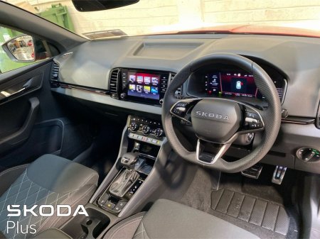 2026 Skoda Karoq - thumbnail 7