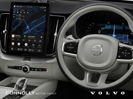 2026 Volvo XC60 T6 Ultra Dark PHEV €849pm €86,139