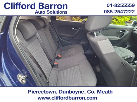 2013 Volkswagen Polo - thumbnail 15