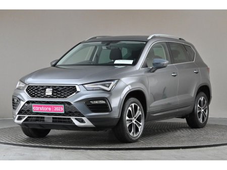 2023 SEAT Ateca - photo 3
