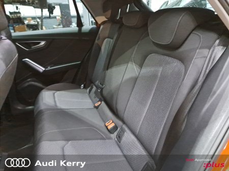 2018 Audi Q2 - thumbnail 13