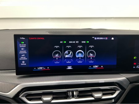 2023 BMW 3 Series - thumbnail 29