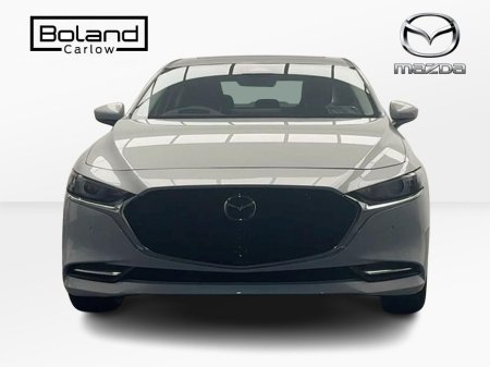 2026 Mazda Mazda3 - thumbnail 7