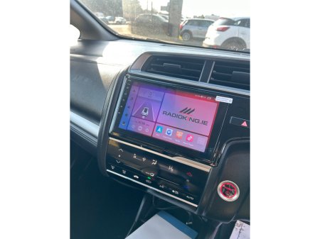 2019 Honda Fit - thumbnail 7