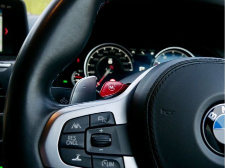 2020 BMW X3 - thumbnail 33