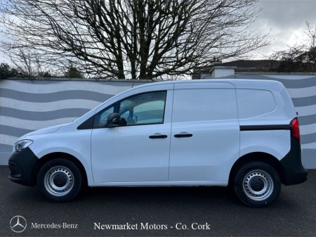 2026 Mercedes-Benz Citan - thumbnail 21