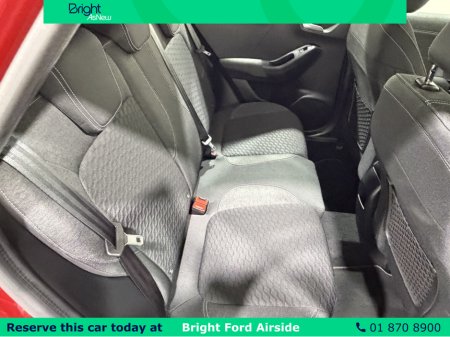 2021 Ford Puma - thumbnail 22