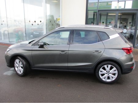 2023 SEAT Arona - thumbnail 8