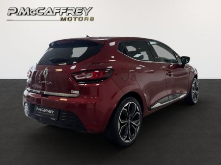 2019 Renault Clio - thumbnail 5