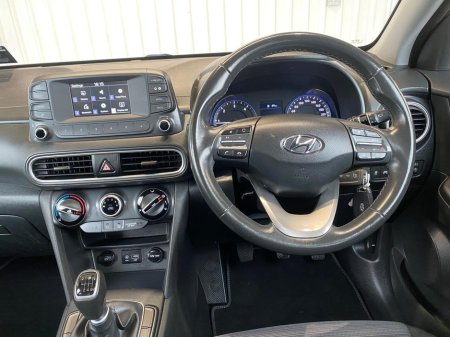 2019 Hyundai Kona - thumbnail 11