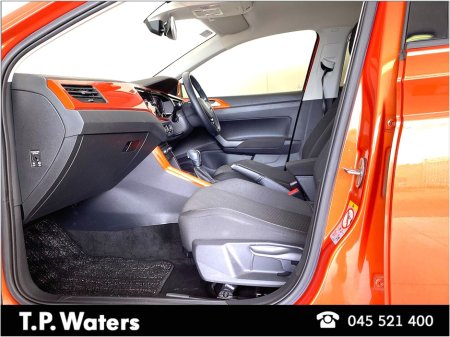 2020 Volkswagen Polo - photo 6