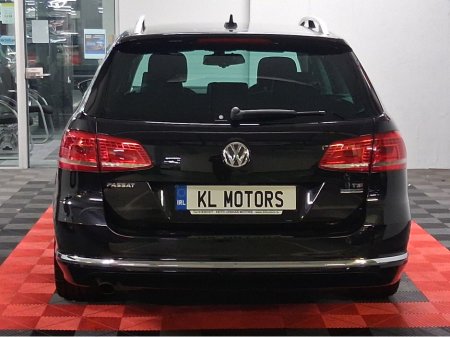 2014 Volkswagen Passat **R LINE - AUTO** €12,888 thumbnail