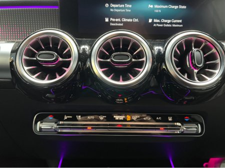 2023 Mercedes-Benz EQB - thumbnail 27