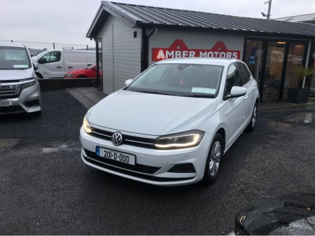 2020 Volkswagen Polo - thumbnail 8