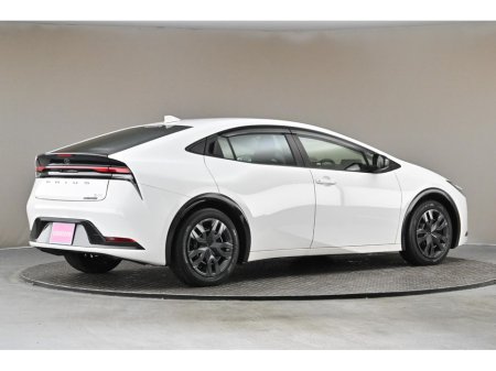 2023 Toyota Prius 1.8 SELF CHARGING HYBRID *REVERSE CAM*PARK SENSORS* €30,890 thumbnail