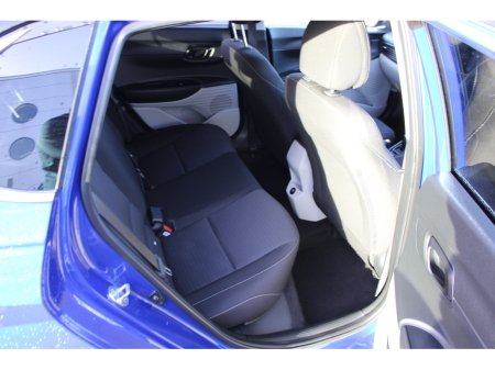 2022 Hyundai i20 1.2 Launch Edition 2 Tone Roof €18,950 thumbnail