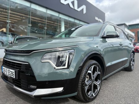 2025 Kia Niro for sale