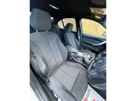 2016 BMW 3 Series  €18,950 thumbnail