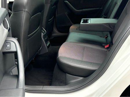 2020 Skoda Octavia SOL 1.0 TSI 115HP 4DR €16,999 thumbnail