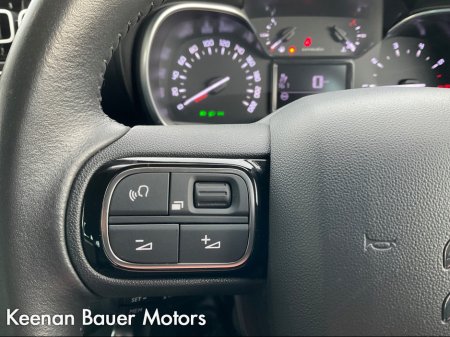 2022 Citroen C3 Aircross - thumbnail 17