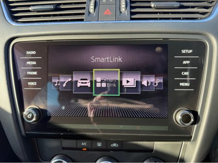 2019 Skoda Octavia AMBITION 1.0 TSI 115HP DSG 4 4DR AUTO €14,950 thumbnail