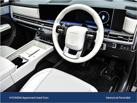 2026 Hyundai Santa Fe - photo 6