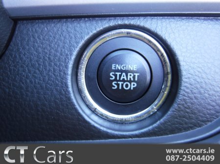 2014 Suzuki Swift 1.2  5DR AUTO RS MODEL LOW MILEAGE €7,750 thumbnail